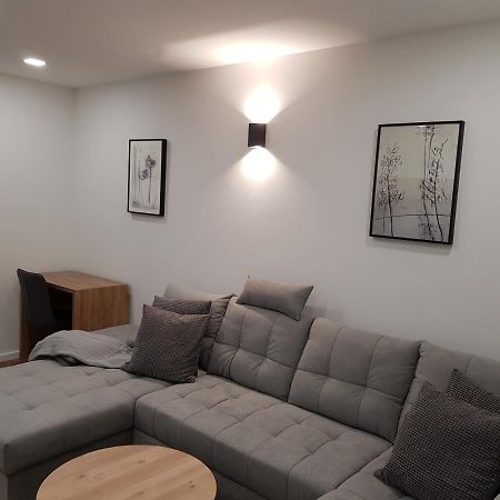 Marsim Lux Apartman Zagreb Exterior photo