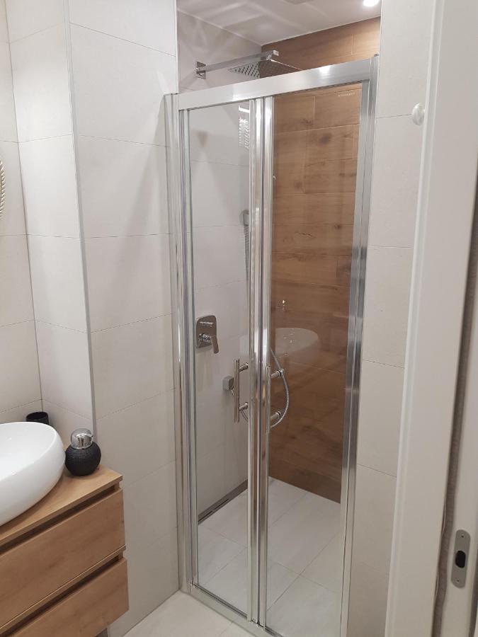 Marsim Lux Apartman Zagreb Exterior photo