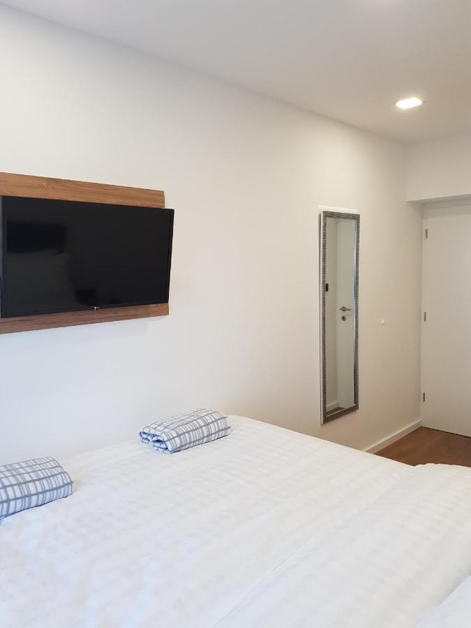 Marsim Lux Apartman Zagreb Exterior photo