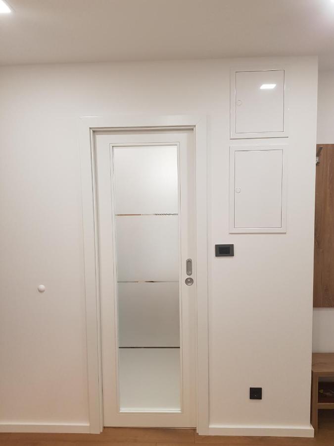 Marsim Lux Apartman Zagreb Exterior photo